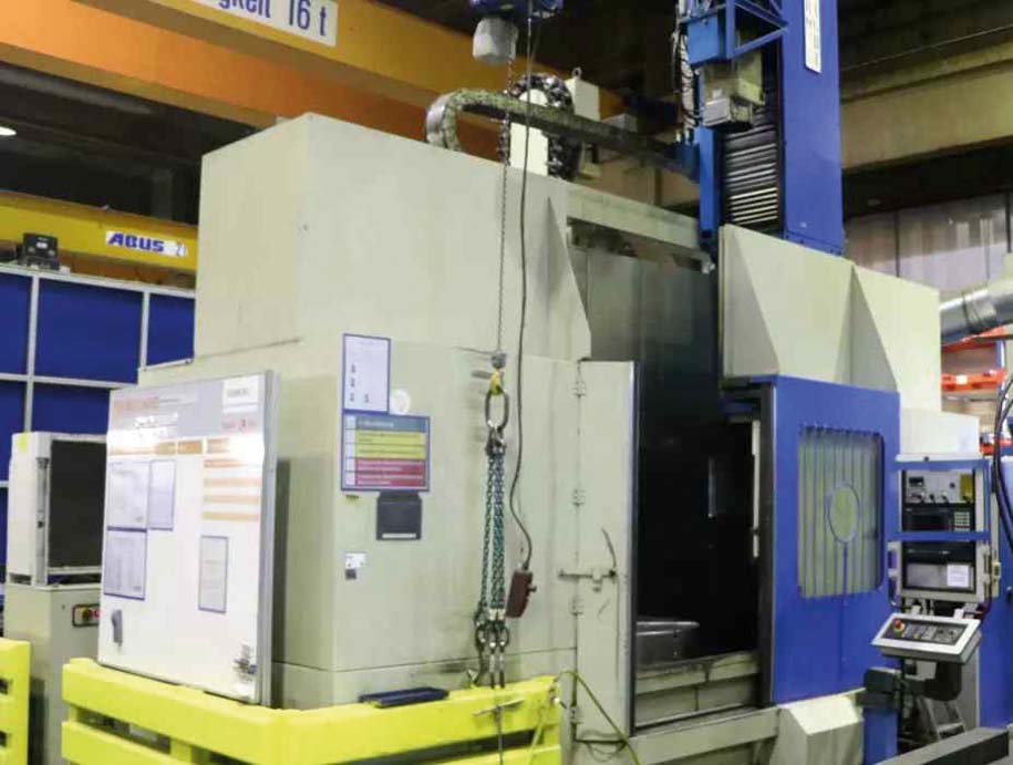 CARNAGHI PIETRO ATF10 